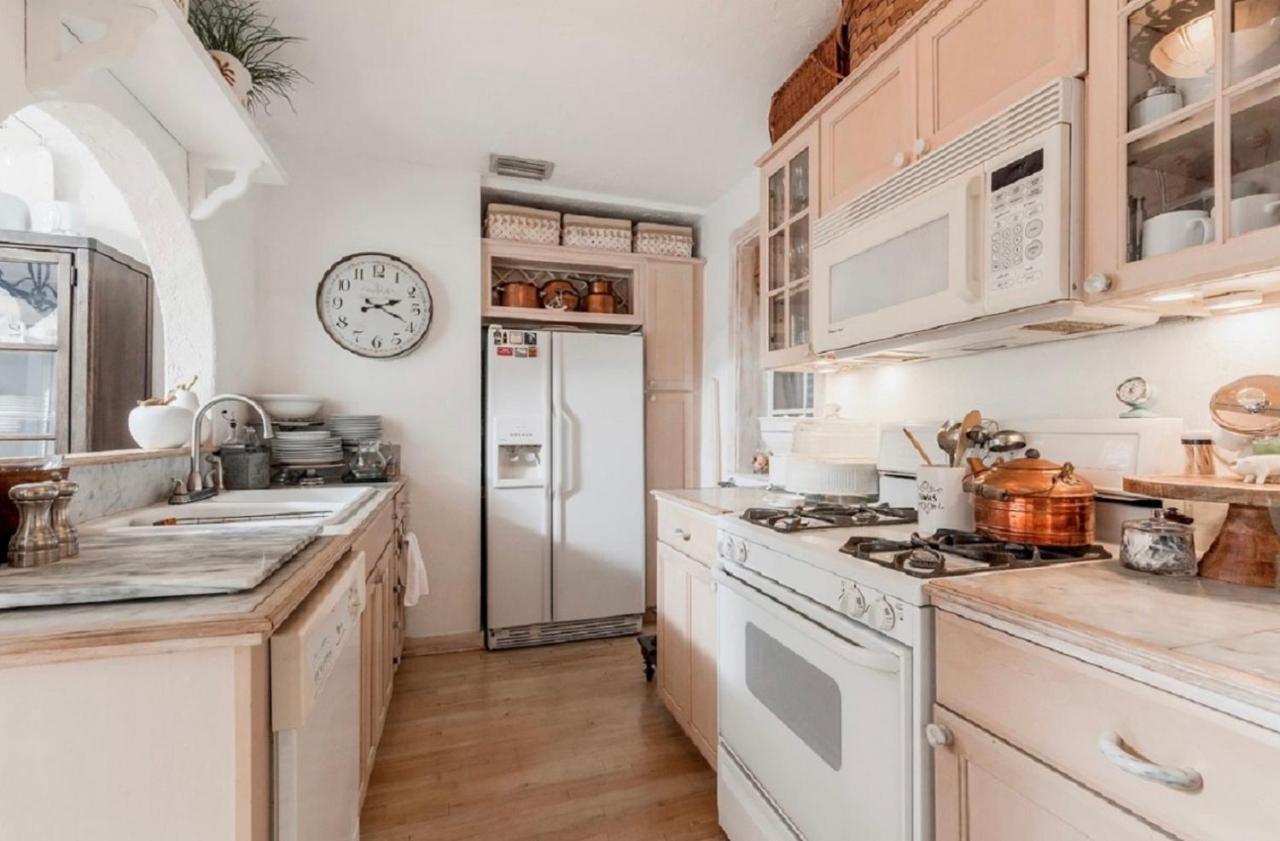 Tropical Designer House In Heart Of Antique Row Wpb Villa West Palm Beach Ngoại thất bức ảnh