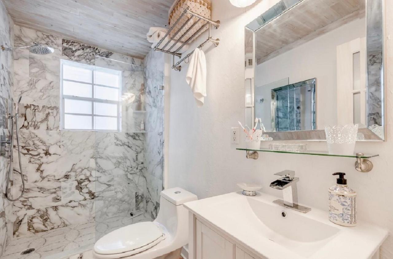 Tropical Designer House In Heart Of Antique Row Wpb Villa West Palm Beach Ngoại thất bức ảnh