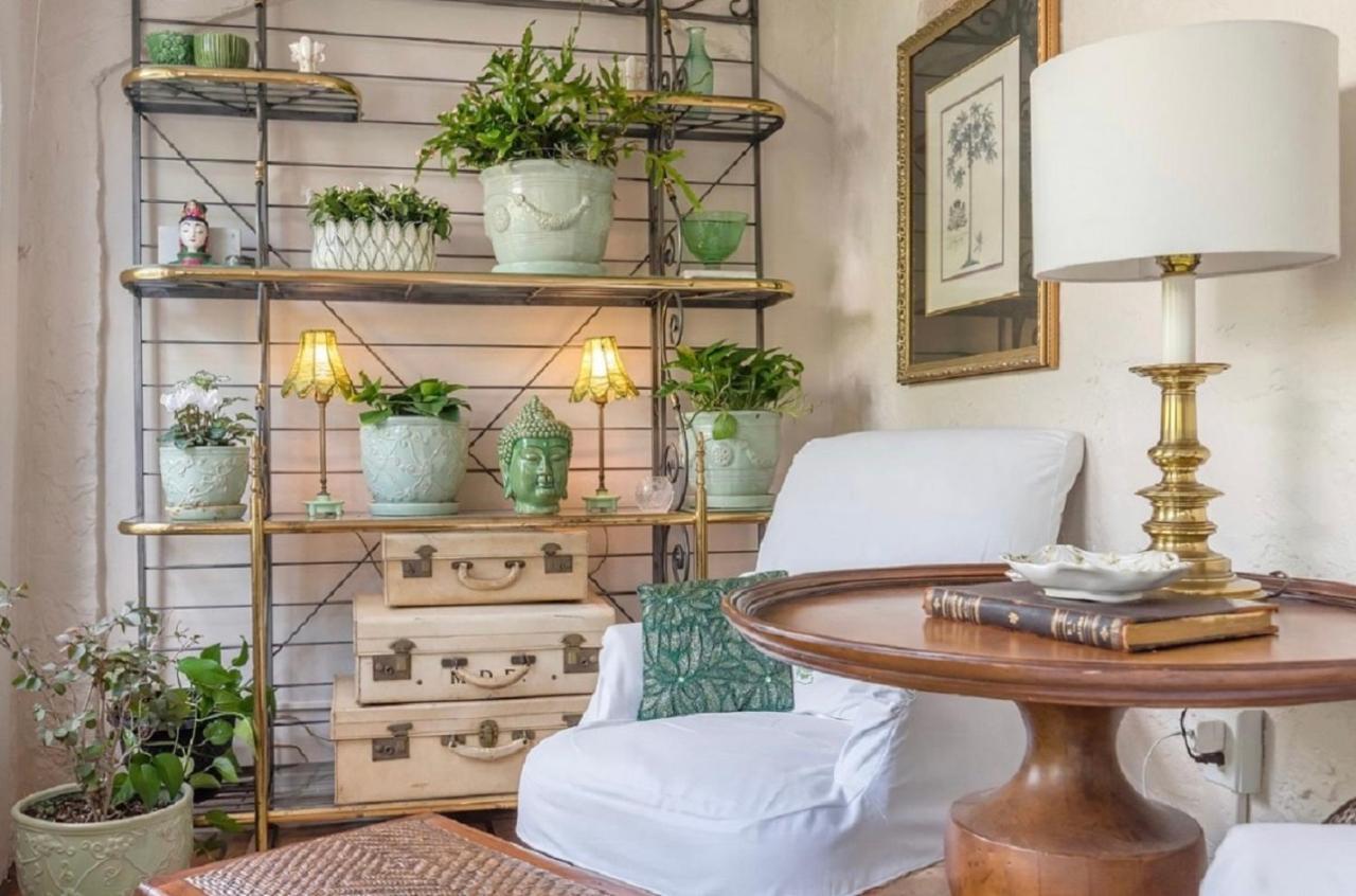 Tropical Designer House In Heart Of Antique Row Wpb Villa West Palm Beach Ngoại thất bức ảnh