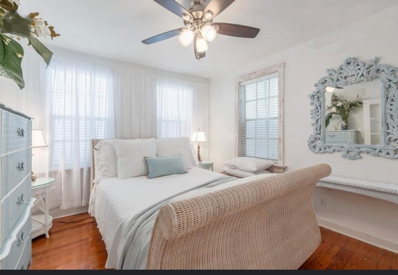 Tropical Designer House In Heart Of Antique Row Wpb Villa West Palm Beach Ngoại thất bức ảnh