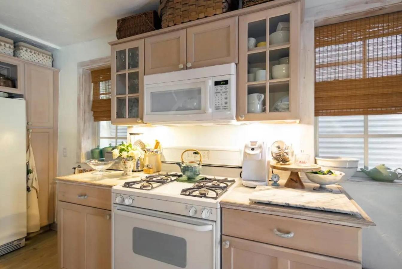 Tropical Designer House In Heart Of Antique Row Wpb Villa West Palm Beach Ngoại thất bức ảnh